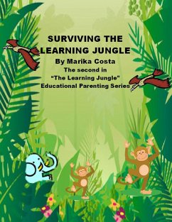 Surviving the Learning Jungle (eBook, ePUB) - Costa, Marika