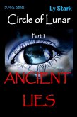 Circle of Lunar: Part 1 Ancient Lies (eBook, ePUB)