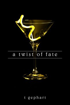 Cover Twist of Fate (eBook, ePUB)