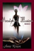 Master of Illusion Book Two (eBook, ePUB)