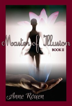 Cover Master of Illusion Book Two (eBook, ePUB)