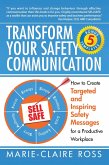 Transform Your Safety Communication (eBook, ePUB)