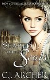 Seared With Scars (Book 2 of the 2nd Freak House Trilogy) (eBook, ePUB)