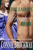 Laird's French Bride- a novella (eBook, ePUB) Laird's French Bride- a novella (eBook, ePUB)