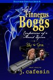 Tales of Finnegus Boggs: Confessions of a Marid, Djinn (eBook, ePUB) Tales of Finnegus Boggs: Confessions of a Marid, Djinn (eBook, ePUB)