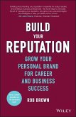 Build Your Reputation (eBook, PDF)
