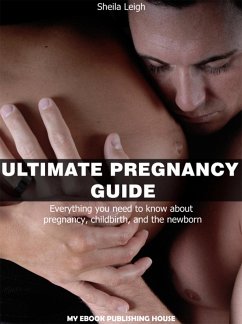 Cover Ultimate Pregnancy Guide (eBook, ePUB)