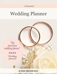 Wedding Planner (eBook, ePUB) - Publishing House, My Ebook