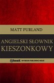 Angielski Słownik kieszonkowy (eBook, ePUB)