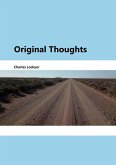 Original Thoughts (eBook, ePUB)