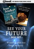 See Your Future Box Set (eBook, ePUB)