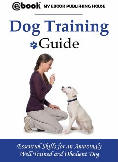 Cover Dog Training Guide (eBook, ePUB)