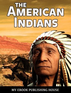 Cover The American Indians (eBook, ePUB)