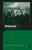 Athens (eBook, ePUB)