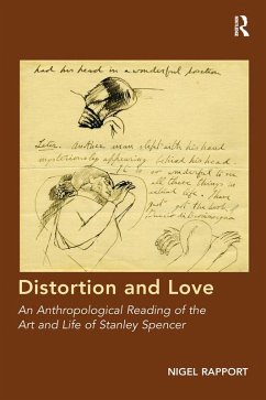 Cover Distortion and Love (eBook, PDF)