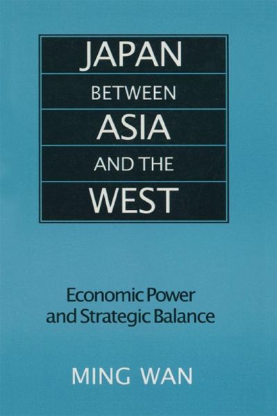 Japan Between Asia and the West (eBook, ePUB) Japan Between Asia and the West (eBook, ePUB)