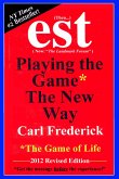 est Playing The Game The New Way (eBook, ePUB)
