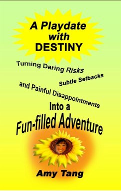 Cover Playdate with Destiny (eBook, ePUB)