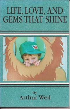 Cover Life, Love, and Gems That Shine (eBook, ePUB)