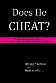 Does He Cheat? Confessions from Men: 50 Signs Your Partner May Be Cheating (eBook, ePUB)
