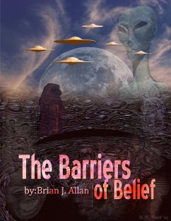 Cover Barriers of Belief (eBook, ePUB)