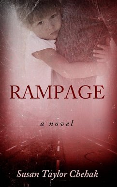 Cover Rampage (eBook, ePUB)