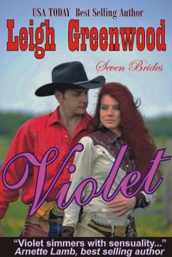 Cover Violet (eBook, ePUB)