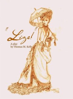 Cover Liza! (eBook, ePUB)