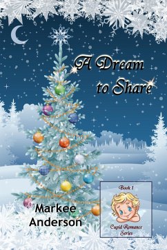 Cover Dream to Share (eBook, ePUB)