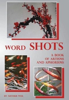 Cover Word SHOTS (eBook, ePUB)