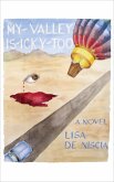 My Valley Is Icky Too (eBook, ePUB)