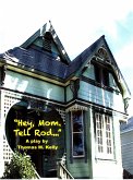 Hey, Mom. Tell Rod... (eBook, ePUB)