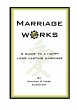 Marriage Works (eBook, ePUB) - Bild 1