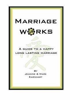 Marriage Works (eBook, ePUB) Cover Marriage Works (eBook, ePUB)