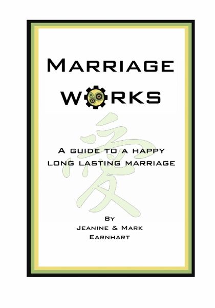 Marriage Works (eBook, ePUB) Marriage Works (eBook, ePUB)