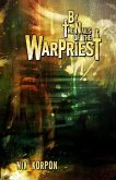 By the Nails of the Warpriest (eBook, ePUB)