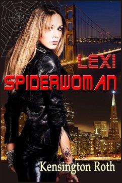 Cover Lexi Spiderwoman (eBook, ePUB)