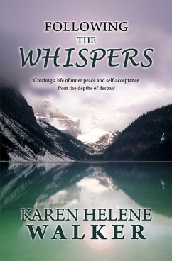 Following the Whispers (eBook, ePUB) - Walker, Karen