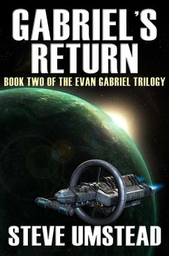 Cover Gabriel's Return (eBook, ePUB)