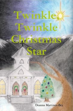 Cover Twinkle, Twinkle Christmas Star (eBook, ePUB)