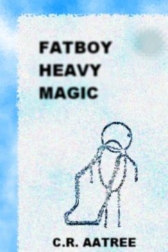 Cover Fat Boy Heavy Magic (eBook, ePUB)