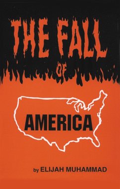 Cover Fall of America (eBook, ePUB)