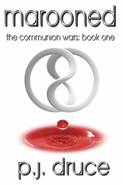 Cover Marooned (eBook, ePUB)