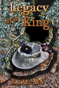 Legacy of a King (eBook, ePUB) - Dean, K.