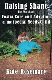 Raising Shane: Foster Care and Adoption of the Special Needs Child (eBook, ePUB)