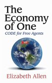 Economy of One: CODE for Free Agents (eBook, ePUB)