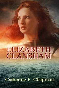 Cover Elizabeth Clansham (eBook, ePUB)