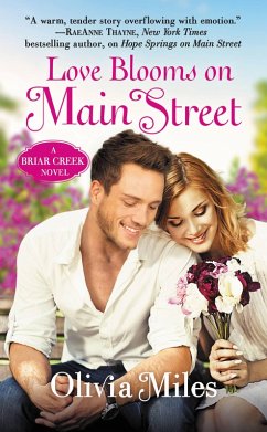 Love Blooms on Main Street (eBook, ePUB) - Miles, Olivia