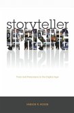 Storyteller Uprising: Trust and Persuasion in the Digital Age (eBook, ePUB)