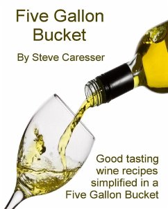 Five Gallon Bucket (eBook, ePUB) Cover Five Gallon Bucket (eBook, ePUB)